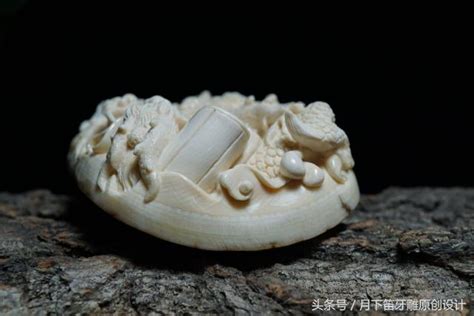 象牙飾品|象牙飾品－猛獁精工